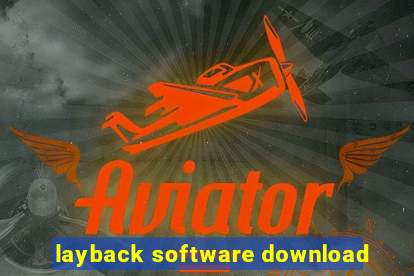 layback software download